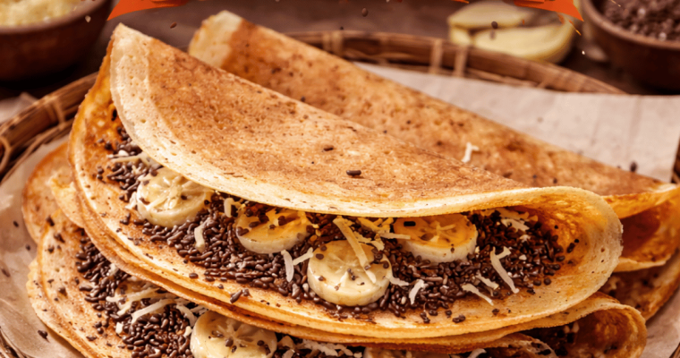 Kue Leker Tipis Renyah yang Bikin Nostalgia dan Ketagihan